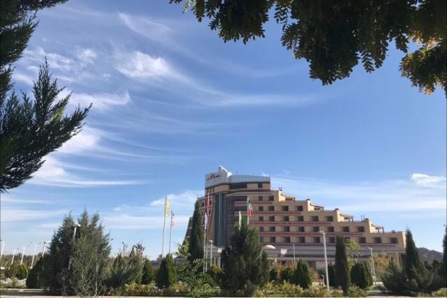 هتل نیکان