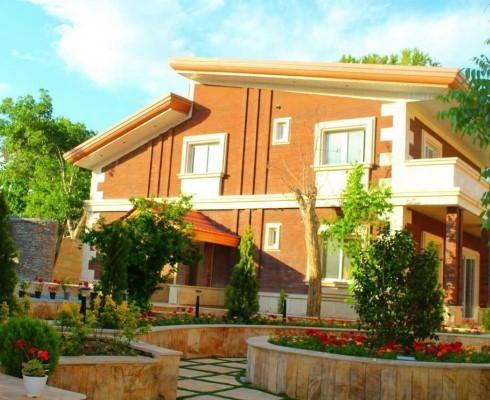 مجتمع اقامتی نور