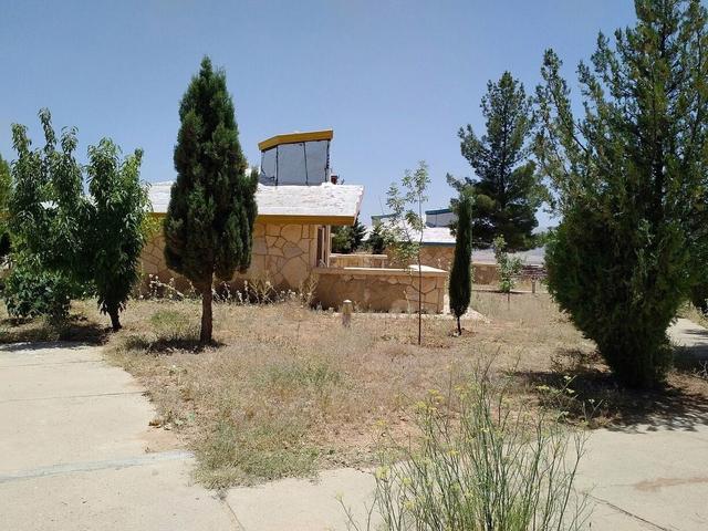 هتل جهانگردی یاسوج