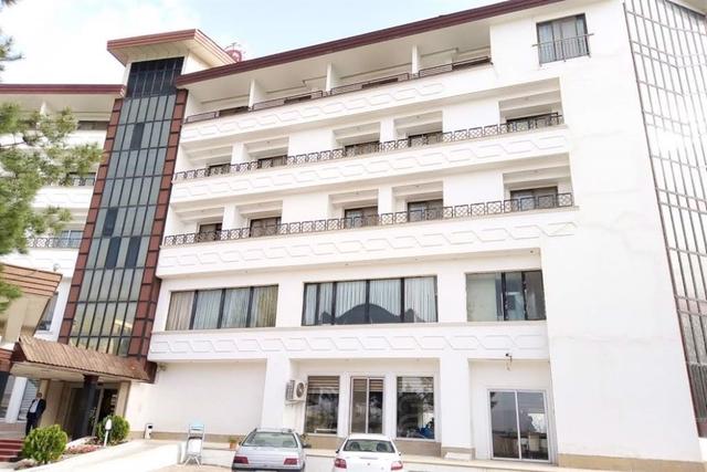 هتل پارسیان آزادی یاسوج