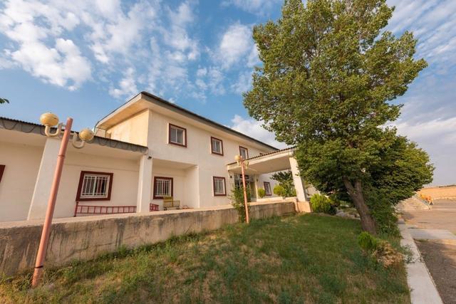 مهمانسرای جهانگردی الیگودرز