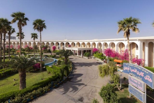 هتل پارس کاروانسرای